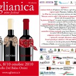 aglianica wine festival