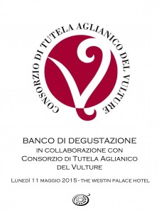 A Milano invito alla degustazione dell'Aglianico del Vulture
