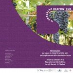 Cartoline di invito Basivin Viggiano